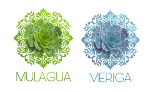 Meriga Agulo Екстериор снимка